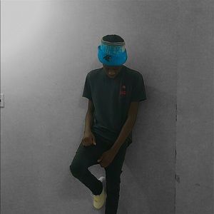 Meet your Posher, Donovan